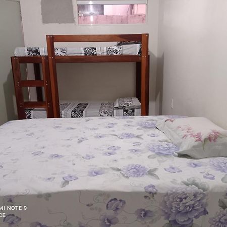Апартаменти Maresia Flats Форталеза Номер фото