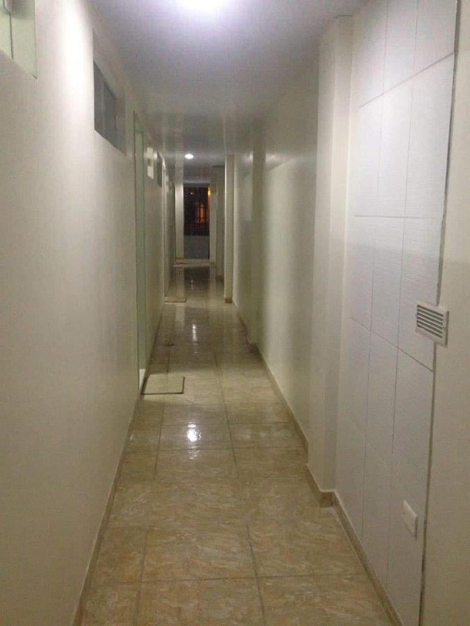 Апартаменти Maresia Flats Форталеза Екстер'єр фото