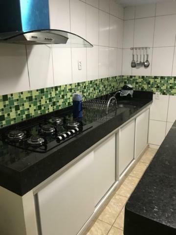 Апартаменти Maresia Flats Форталеза Екстер'єр фото